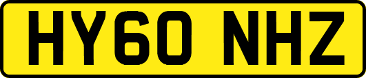 HY60NHZ