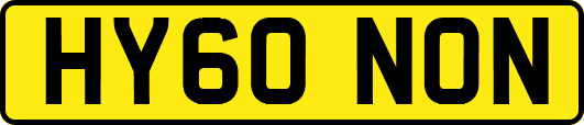 HY60NON