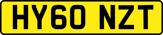 HY60NZT