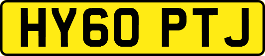 HY60PTJ