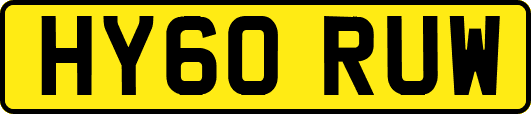 HY60RUW