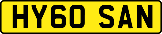 HY60SAN