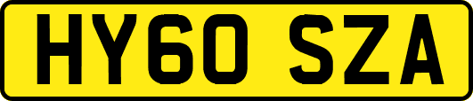 HY60SZA