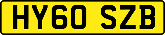 HY60SZB