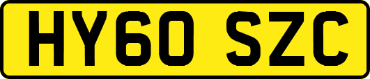 HY60SZC