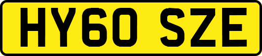 HY60SZE