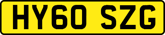 HY60SZG