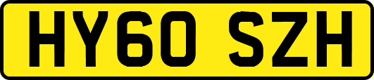 HY60SZH