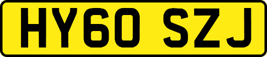 HY60SZJ