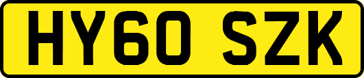 HY60SZK