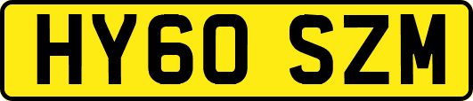 HY60SZM