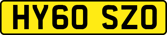 HY60SZO