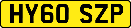 HY60SZP