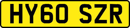 HY60SZR