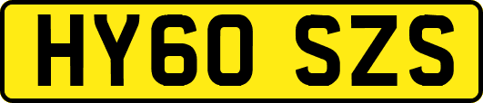 HY60SZS
