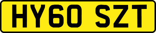 HY60SZT