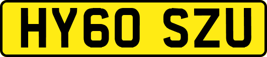 HY60SZU