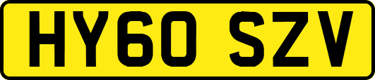 HY60SZV