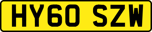 HY60SZW
