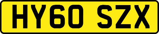 HY60SZX