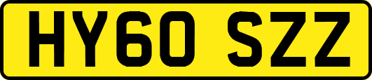 HY60SZZ