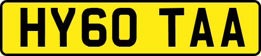 HY60TAA