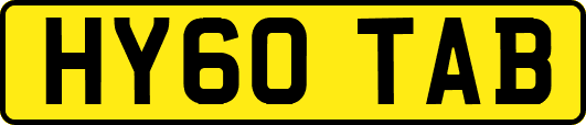 HY60TAB