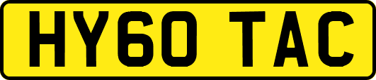 HY60TAC
