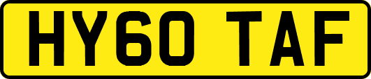 HY60TAF
