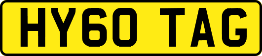 HY60TAG