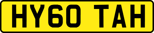 HY60TAH