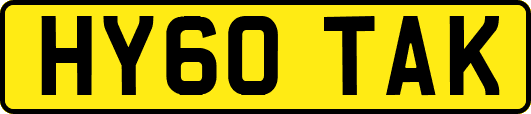 HY60TAK