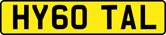 HY60TAL