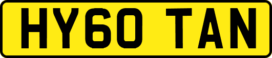 HY60TAN