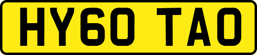 HY60TAO