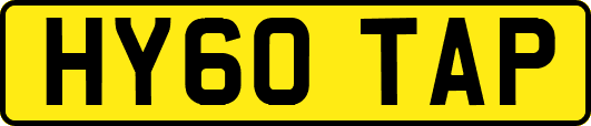 HY60TAP