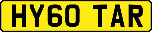 HY60TAR