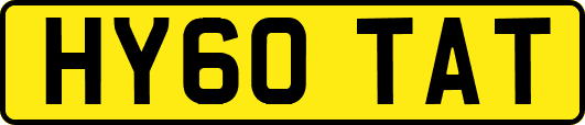 HY60TAT
