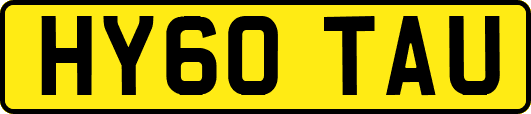 HY60TAU