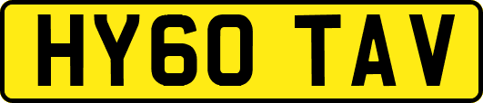 HY60TAV