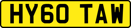 HY60TAW