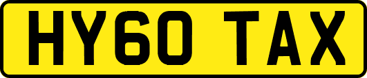 HY60TAX