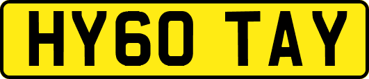 HY60TAY