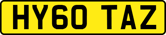 HY60TAZ