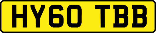 HY60TBB