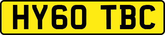 HY60TBC