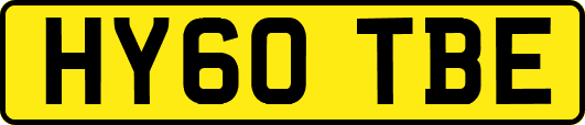 HY60TBE