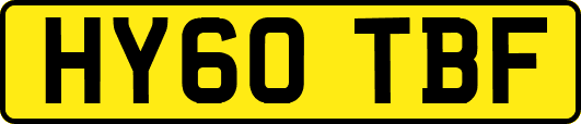 HY60TBF