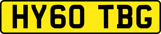 HY60TBG