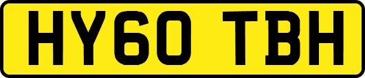 HY60TBH